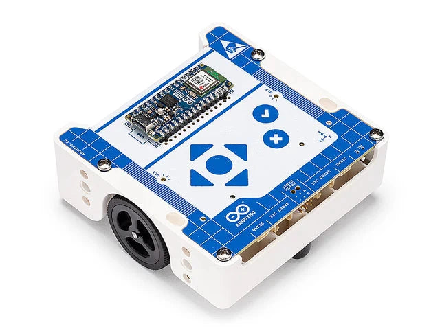 Arduino Alvik inventr.io