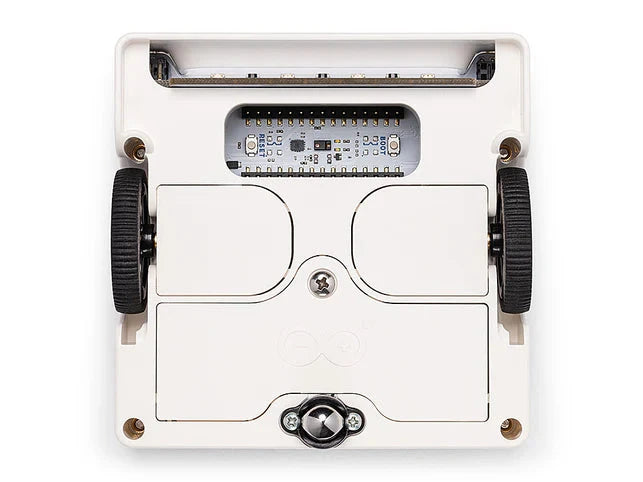 Arduino Alvik inventr.io
