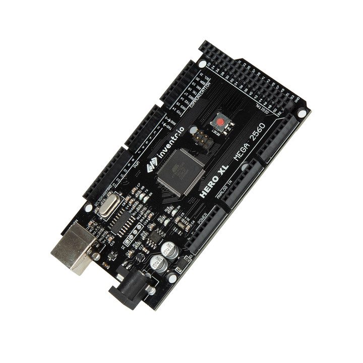 HERO Board + USB Cable