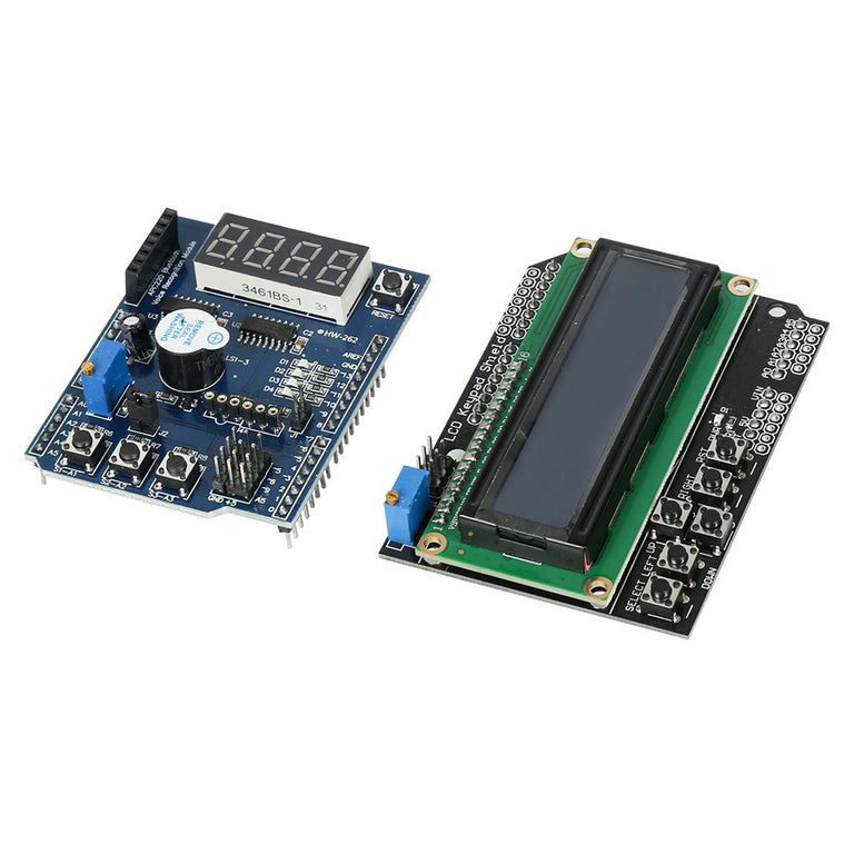 Raspberry Pi Pico WH