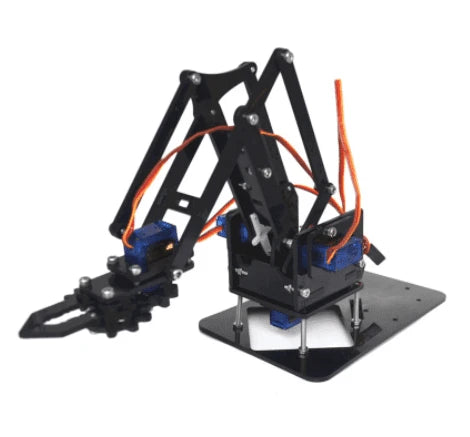 Robotic Arm Kit