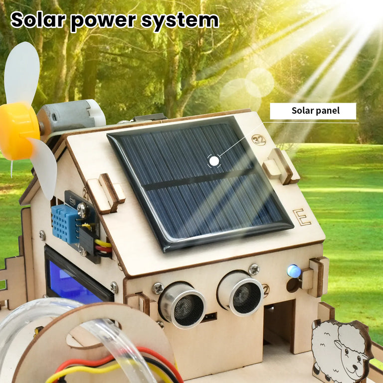 solar power system