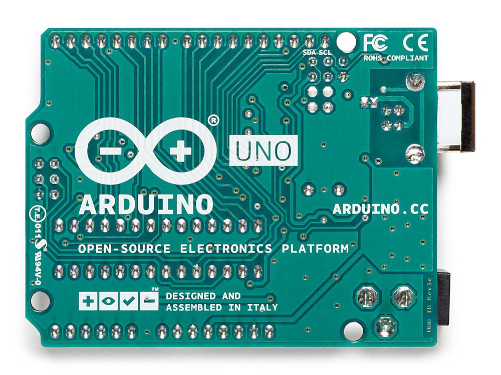 Arduino UNO R3