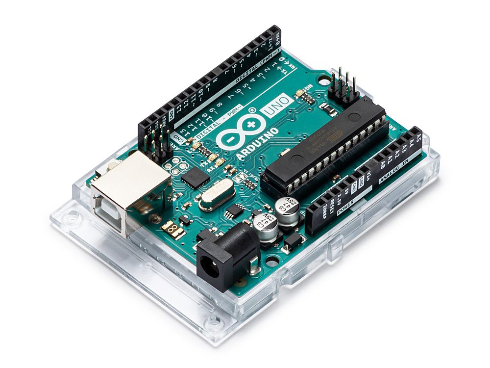 Arduino UNO R3