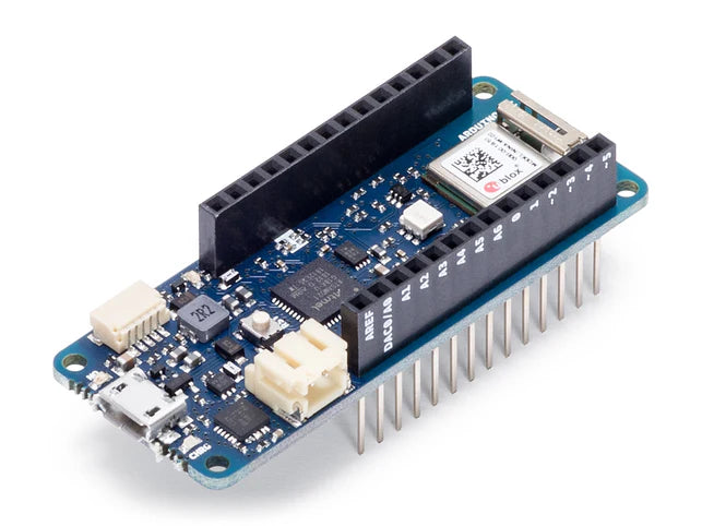 Arduino MKR WiFi 1010