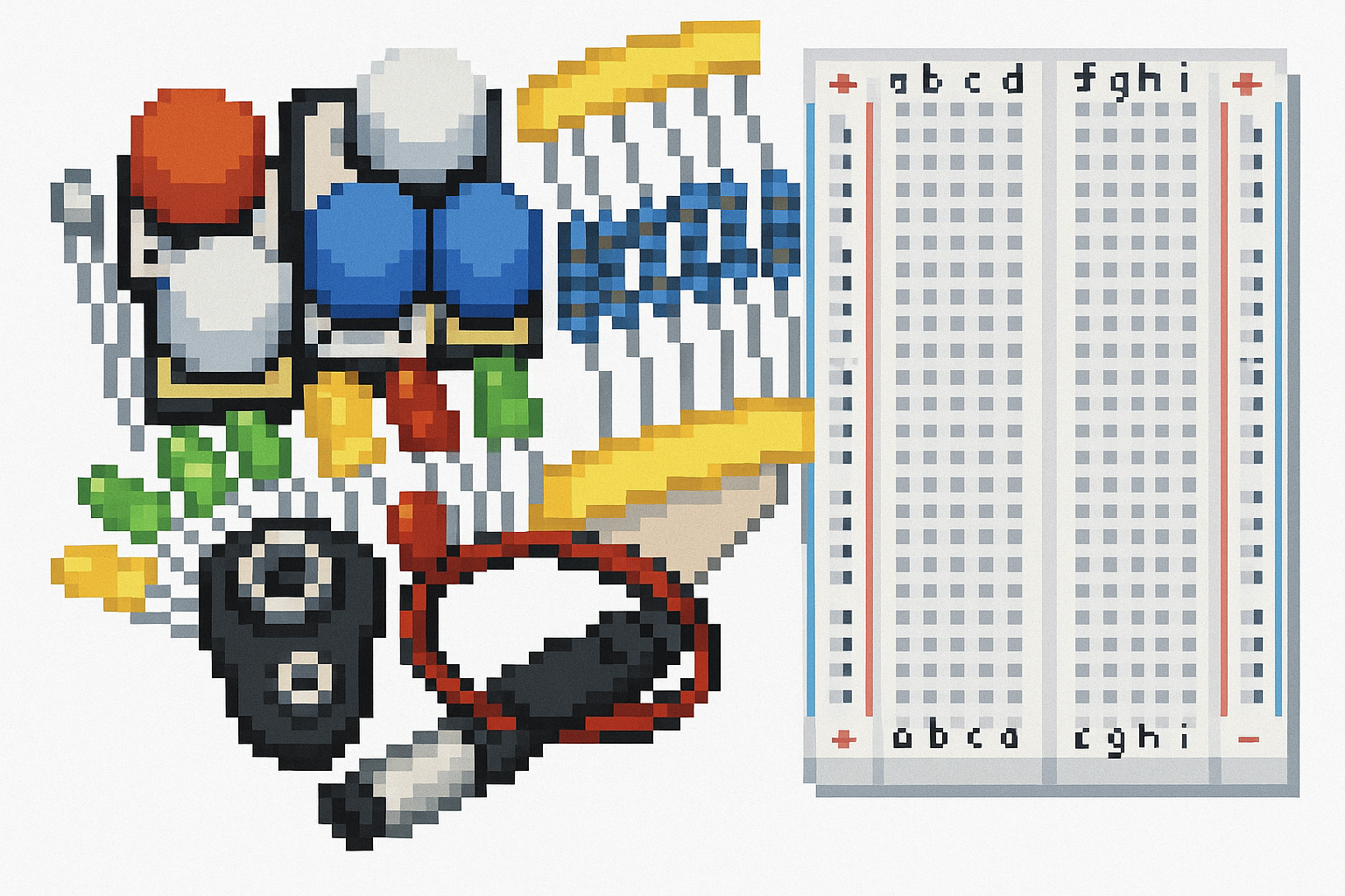 Wi-Fi Weekend Starter Kit