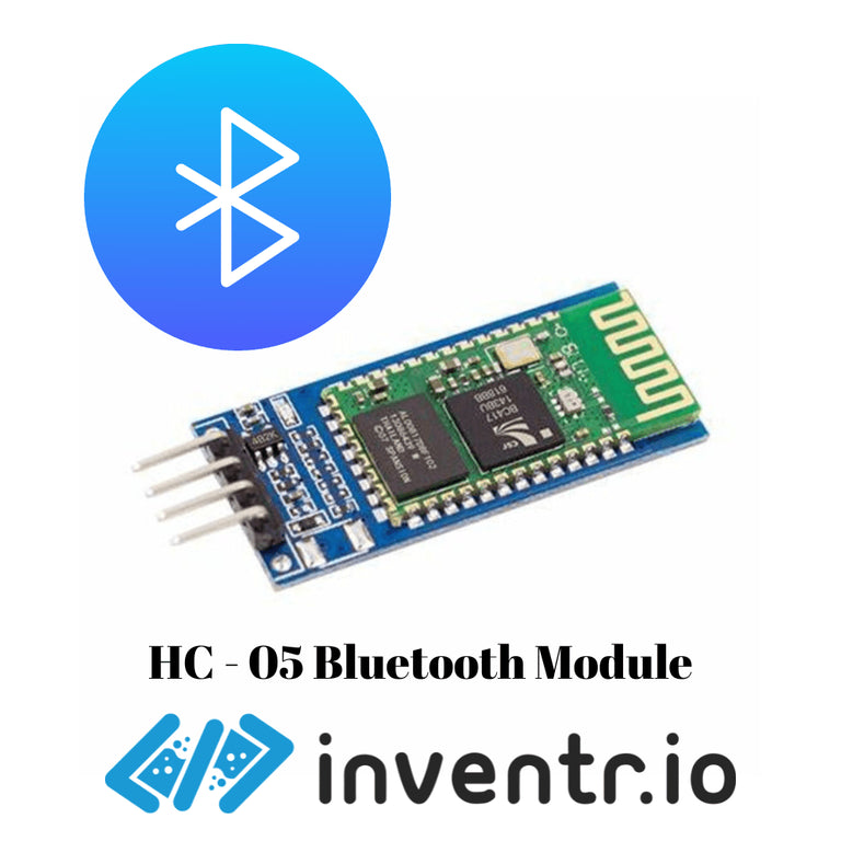 Bluetooth Module