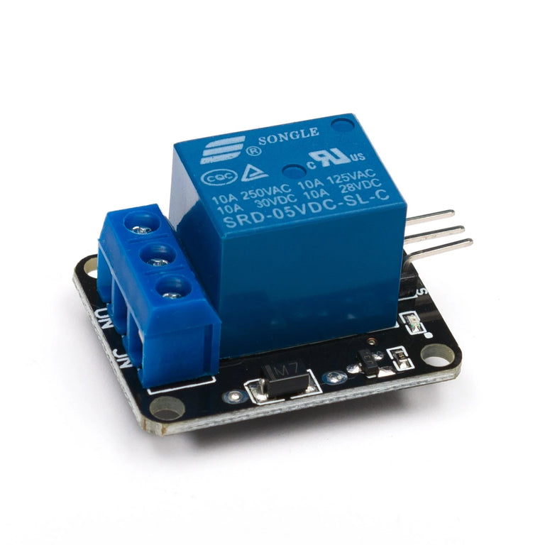 Channel Relay Board Module