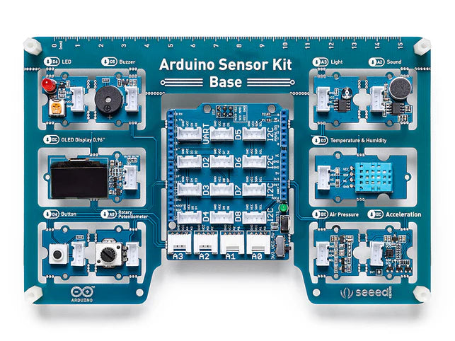 Arduino Sensor Kit - Base