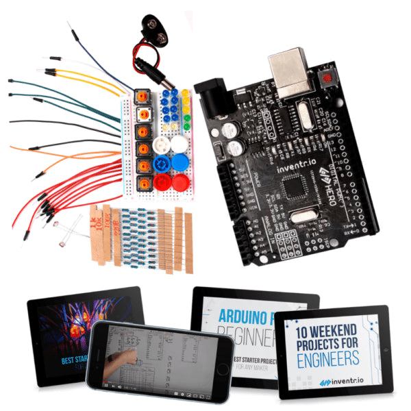 Circuit Starter Bundle