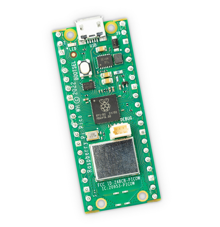 Python Starter Kit (Adventure Kit: Neon Realm) inventr.io