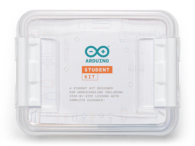 Arduino Student Kit